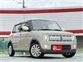 2015 Suzuki Lapin