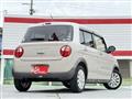 2015 Suzuki Lapin