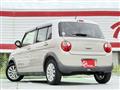 2015 Suzuki Lapin