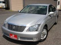 2006 Toyota Crown