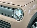 2016 Suzuki Lapin