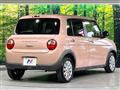 2016 Suzuki Lapin