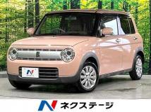 2016 Suzuki Lapin
