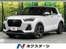 2021 Daihatsu Rocky