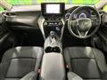 2021 Toyota Harrier