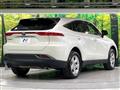 2021 Toyota Harrier