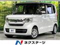 2021 Honda N BOX