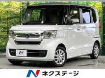2021 Honda N BOX