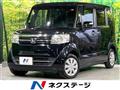 2016 Honda N BOX