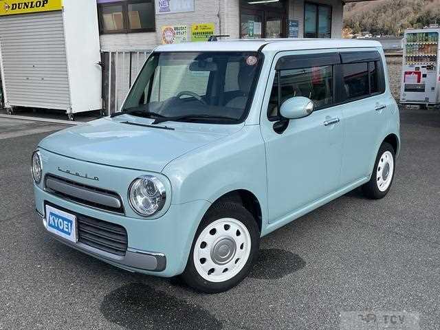2013 Suzuki Alto