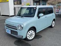 2013 Suzuki Alto