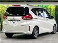 2021 Honda Freed