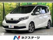 2021 Honda Freed