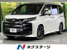 2025 Toyota Noah
