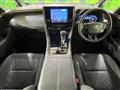 2025 Toyota Alphard Hybrid