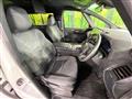 2025 Toyota Alphard Hybrid