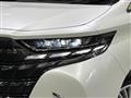 2025 Toyota Alphard Hybrid