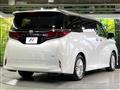 2025 Toyota Alphard Hybrid