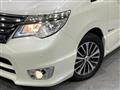 2014 Nissan Serena