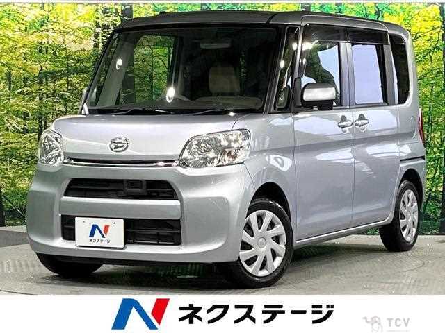 2014 Daihatsu Tanto