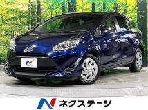 2019 Toyota AQUA
