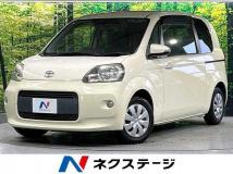 2013 Toyota Porte