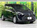 2021 Toyota Sienta