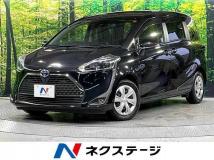 2021 Toyota Sienta