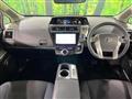 2018 Toyota PRIUS α