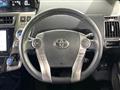 2018 Toyota PRIUS α
