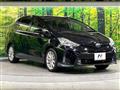 2018 Toyota PRIUS α
