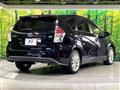 2018 Toyota PRIUS α