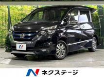 2018 Nissan Serena