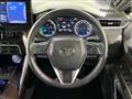 2021 Toyota Harrier Hybrid