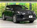 2021 Toyota Harrier Hybrid