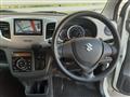 2015 Suzuki Wagon R