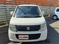 2015 Suzuki Wagon R