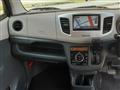2015 Suzuki Wagon R