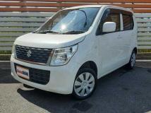 2015 Suzuki Wagon R