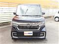 2021 Honda N BOX