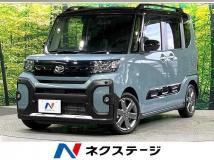 2023 Daihatsu Tanto