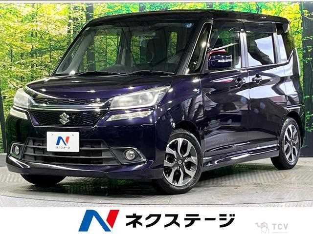 2018 Suzuki Suzuki Others