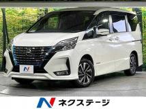 2021 Nissan Serena