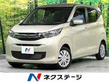 2024 Mitsubishi eK Wagon