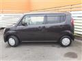 2012 Suzuki MR Wagon