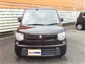 2012 Suzuki MR Wagon