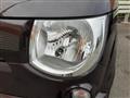 2012 Suzuki MR Wagon