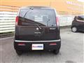 2012 Suzuki MR Wagon