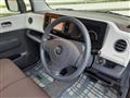 2012 Suzuki MR Wagon