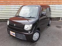 2012 Suzuki MR Wagon